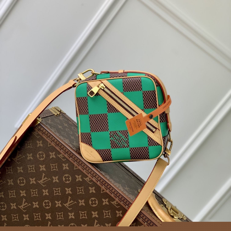 LV Box Bags